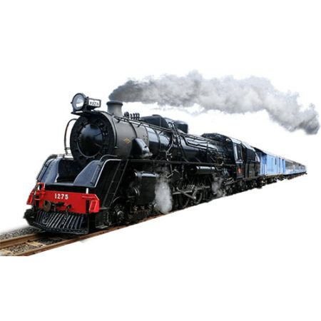Rail Industry