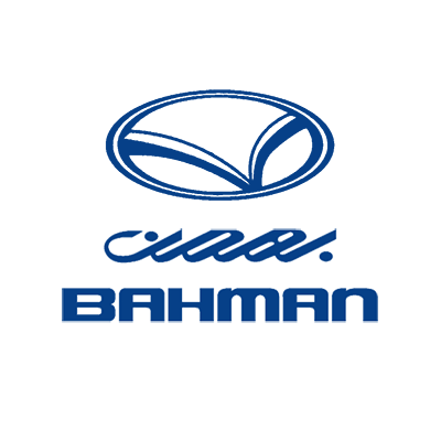 bahman-logo