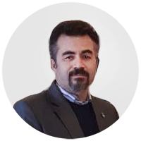 behzad nasiri